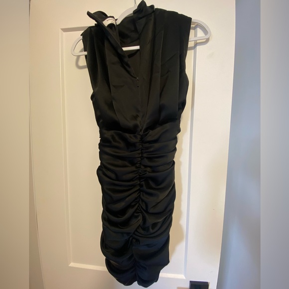 Aritzia Hasek Dress - Picture 3 of 3